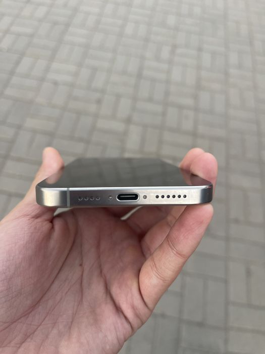 Iphone 16 pro max 1024gb