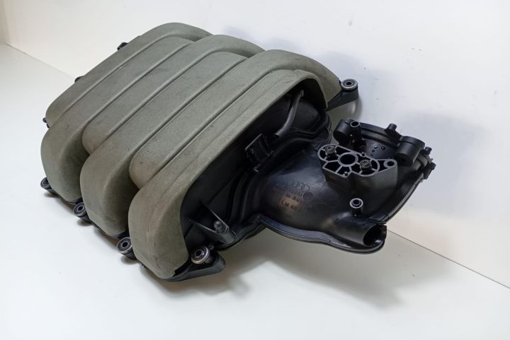 Galerie admisie 06E133210L Volkswagen VW Touareg generatia 1 7L (face