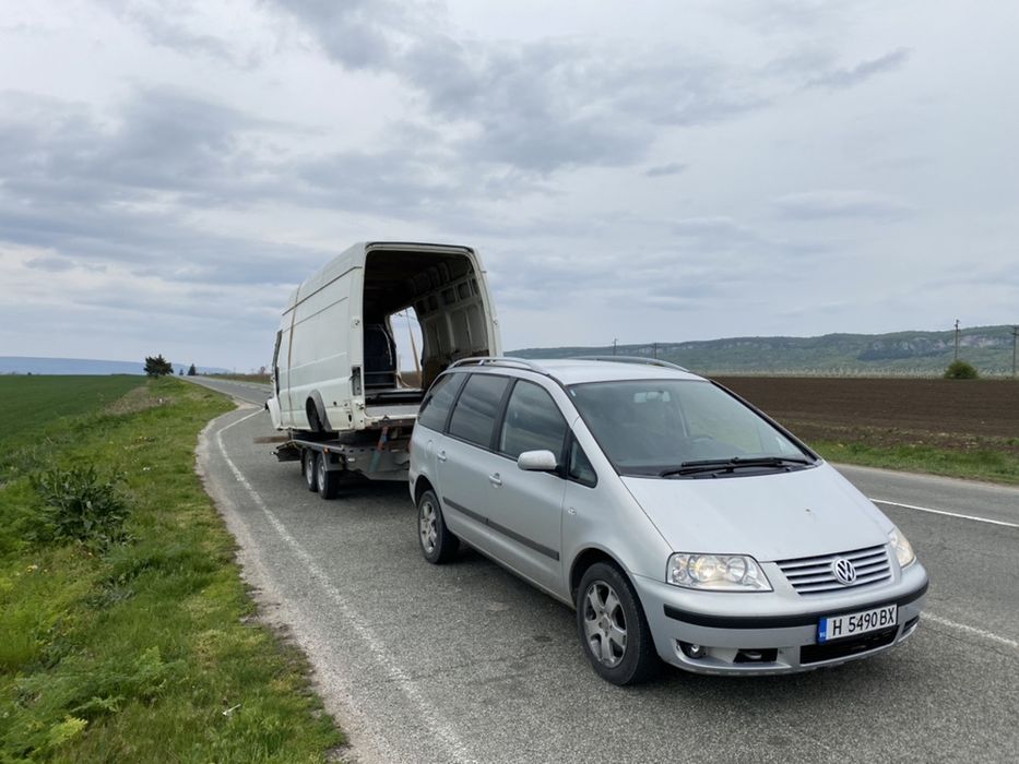 Пътна Помощ,Превоз на Коли,бусове ШУМЕН