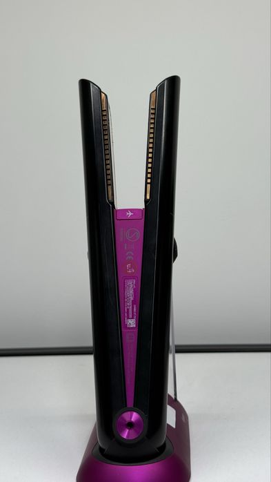 Dyson выпрямитель