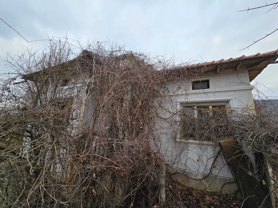 Продава се Къща в с. Бяла река, Област Велико Търново - 56 кв.м за 119 €/кв.м - Снимка #4