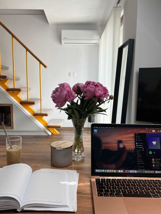 Двустаен апартамент - Младост 3