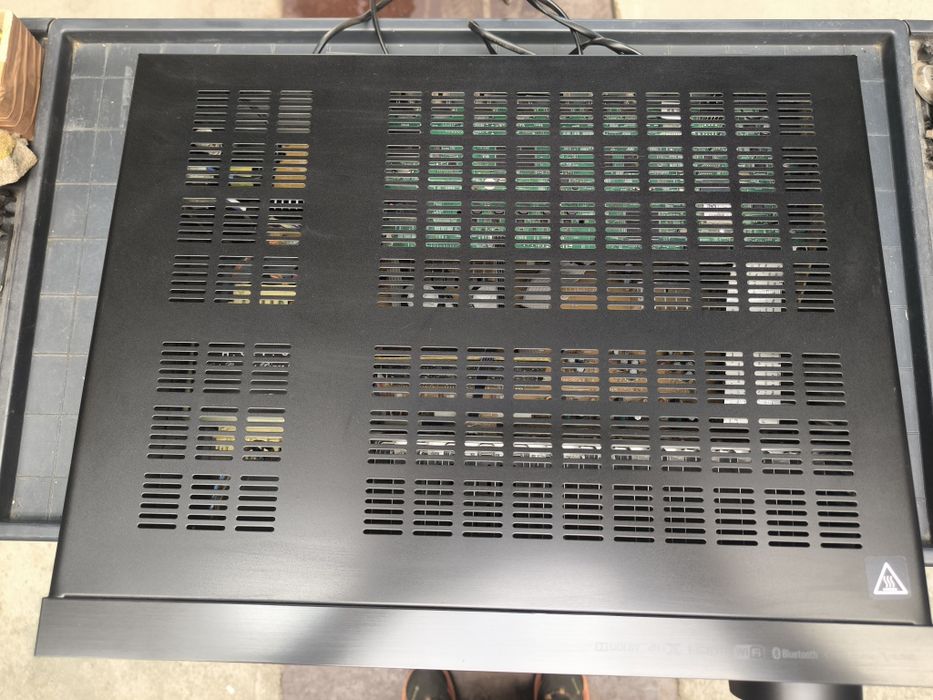 Onkyo tx nr 656 DOLBY ATMOS