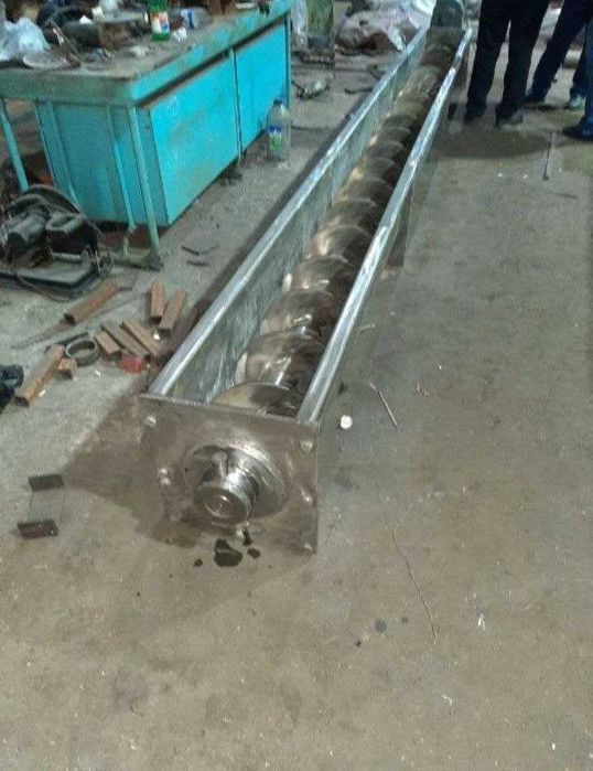 Работы по металлообработке. Коротко и по делу читайте внутри