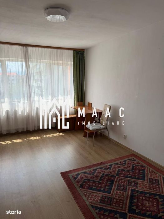 Apartament de închiriat Sibiu | 3 camere | Mihai Viteazul | 87 mp