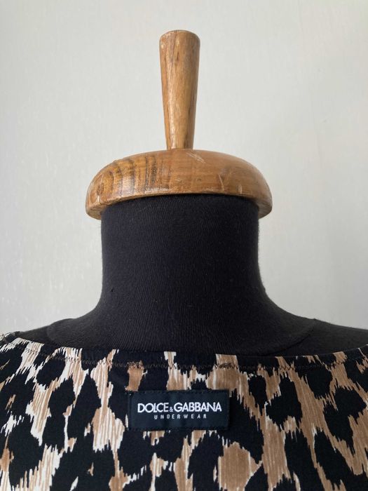 Dolce & Gabanna Just Cavalli женска блуза тениска