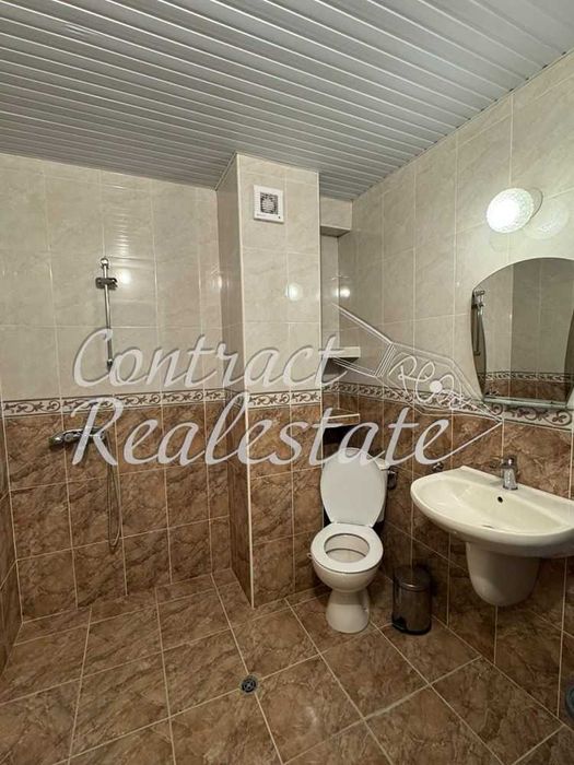 Дава се под наем Двустаен апартамент в Варна, Окръжна болница - 60 кв.м за 398.82 € - Снимка #6