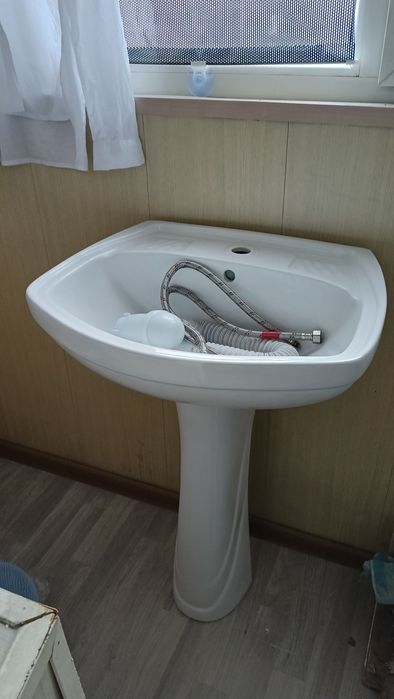 Раковина для ванны