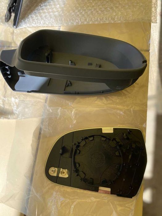 Oglinda exterioara AUDI A4 B8 Avant  BLIC 5402-25-049334P