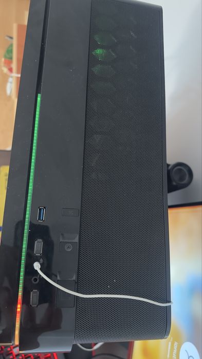 PC Gaming i5-7400 + GTX 1050 Ti 4GB + 8GB RAM + 1TB