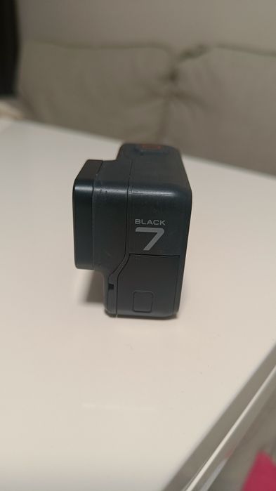 Екшън камера Go Pro Hero 7 Black