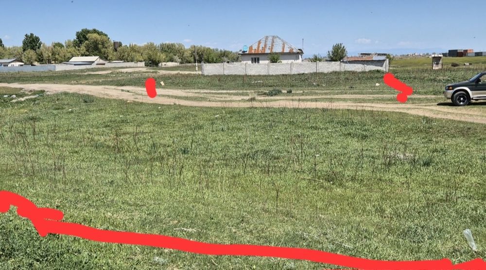 СРОЧНО Продам Участок 10 сот под ИЖС