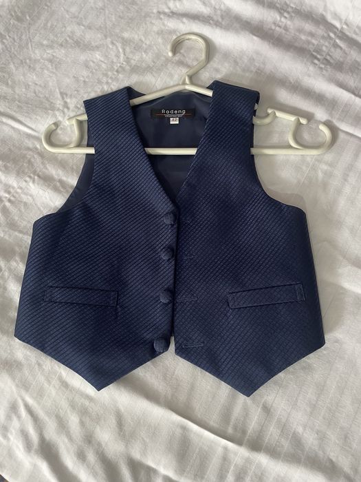 Рубашки, жилетки, брюки