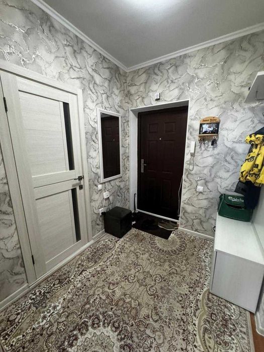 Продам 1ком квартиру в районе Парка Победы