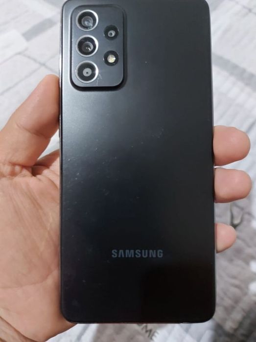Samsung A52 8gb 256gb