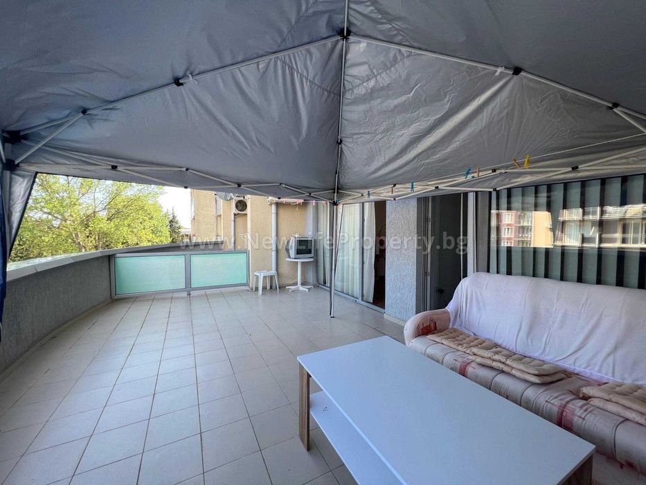 Продава се Двустаен апартамент в к.к. Слънчев бряг - 93 кв.м за 742 €/кв.м - Снимка #14