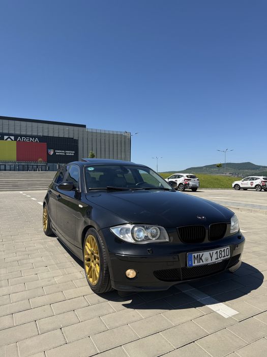 BMW 1 Series 2006 — imagine 5