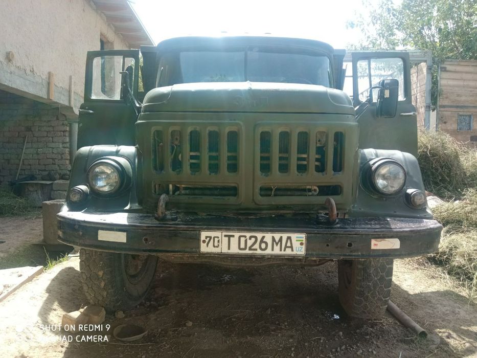 Zil sahnaga ish tanlamaydi.qulay