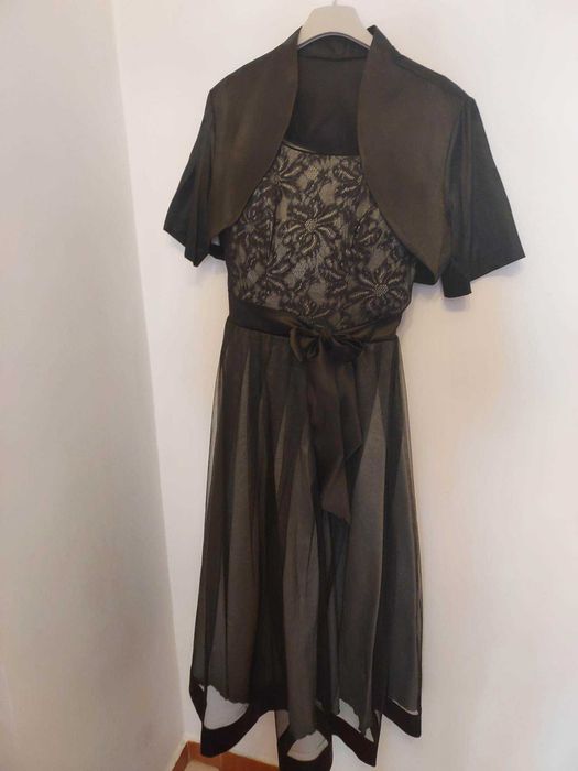 Rochie eleganta mar.38-M