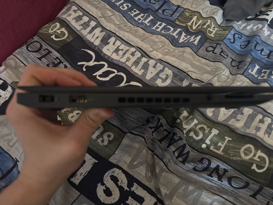 Lenovo Thinkpad T470s 20Gb RAM