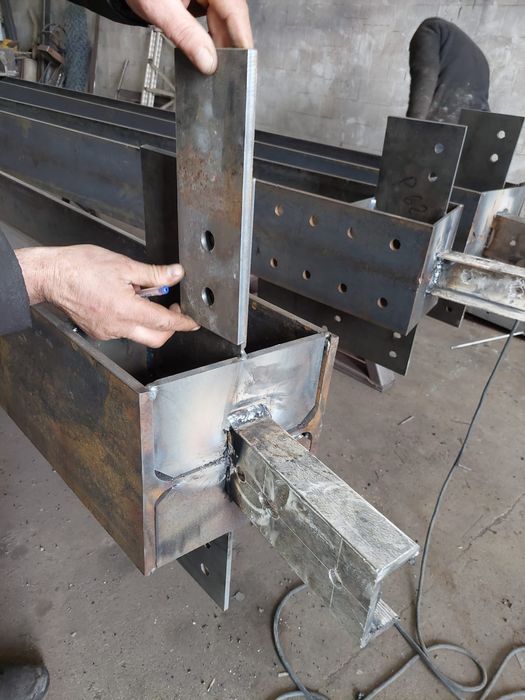 Hale metalice hala metalica