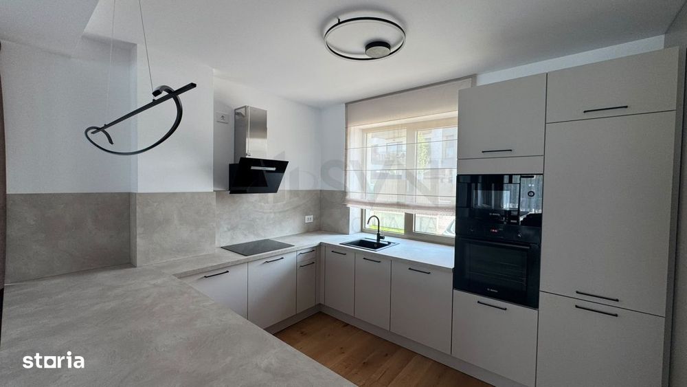 Vila 5 camere I Baneasa