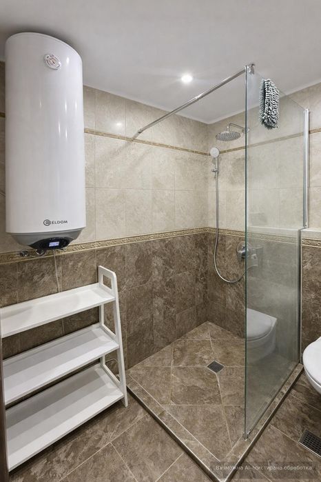 Двустаен апартамент в жк. Христо Смирненски