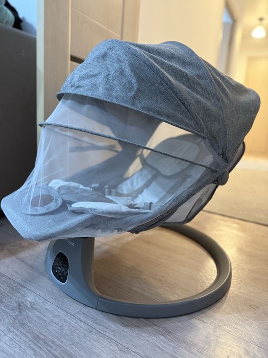 Продам детский шезлонг