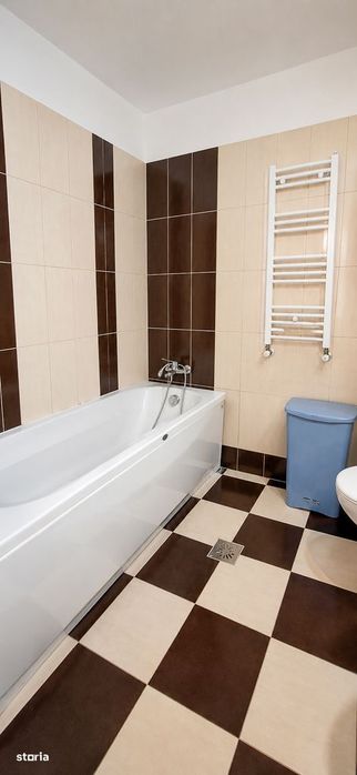Apartament 3 camere, decomandat, bloc 2010, Tatarasi, Flux