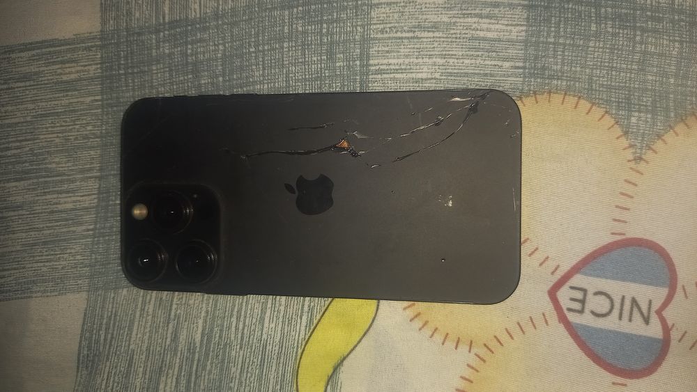 Iphone Xr 15 pro korpus