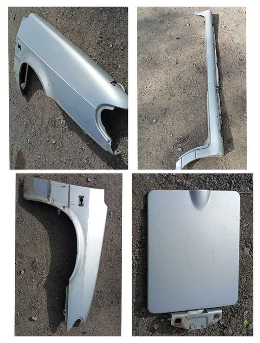 Запчасти Б\У от 2115 и 2109