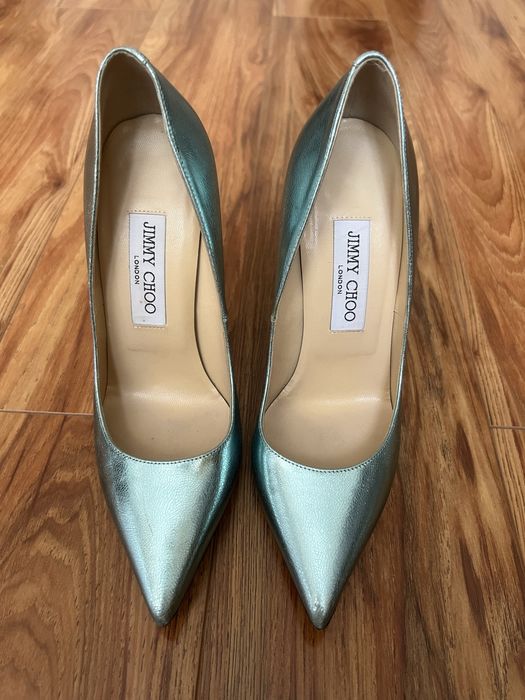 Туфли Jimmy Choo