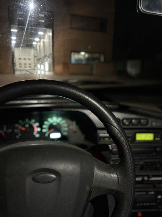 Продается ВАЗ Lada 2115