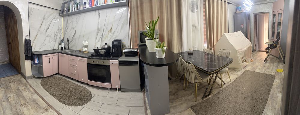 Продам дом  95 м2