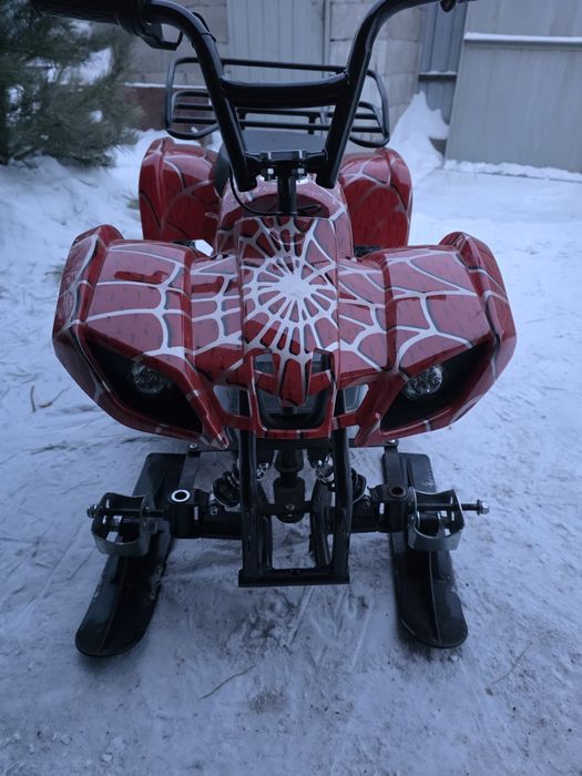 Продам детский квадроцикл.