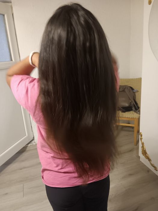 Индийски комплект за скоростен растеж и против косопад със розмарин!!