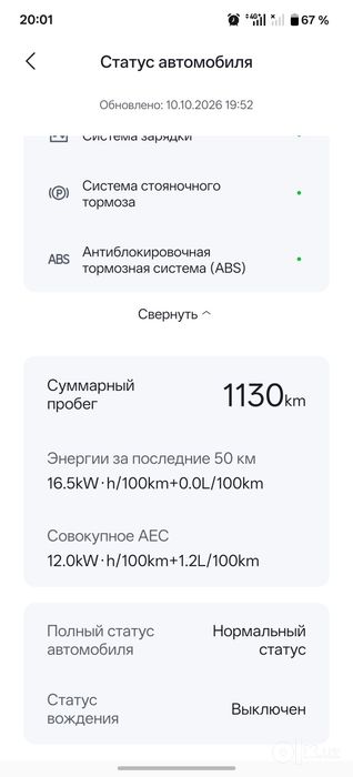 Byd chazor 120 talik