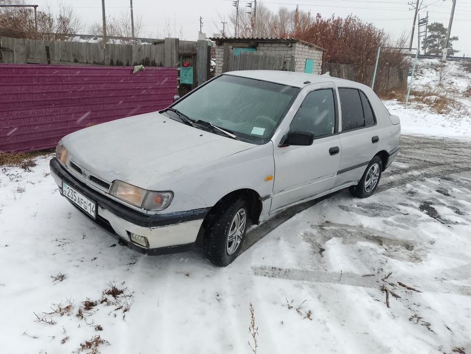 Продам Нисан Санни