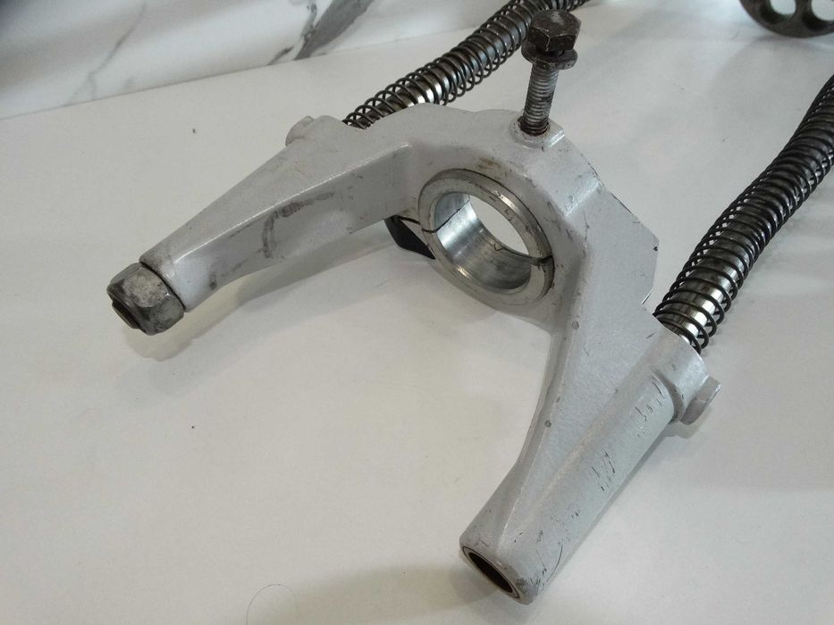 Разпродажба - Festool GD 320 - Стойка за пробиване