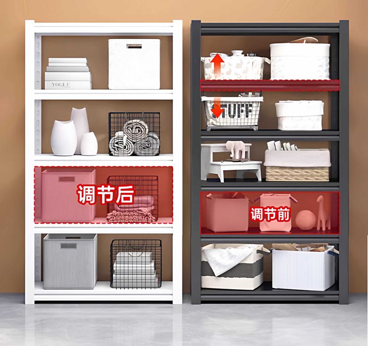 Металлический стеллаж/ yuqori yuk ko‘taruvchanlik /universal stelajlar