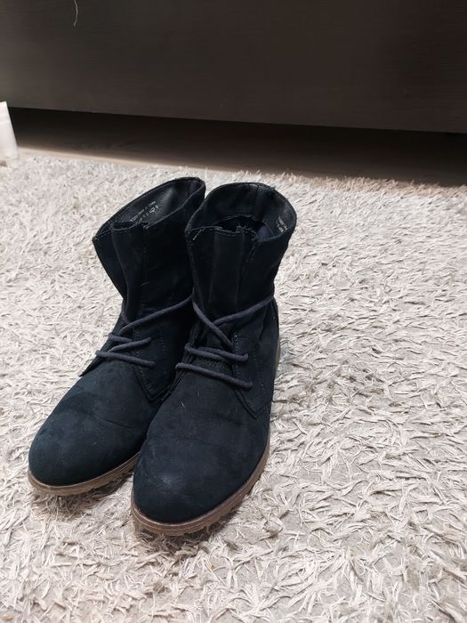 Ghete dama cumpărate din Dechimas