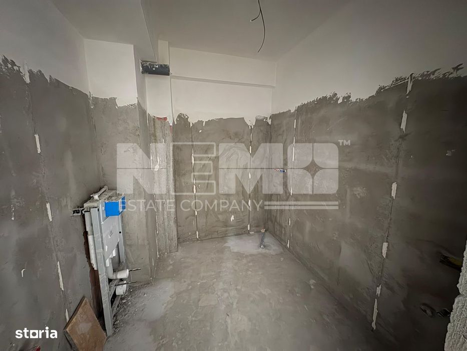 Apartamente 2 și 3 camere | 42–72 mp | | Etaj 2,3,4 | Bloc nou 2024