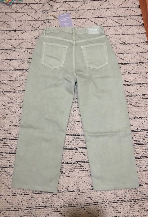 Дънки Pull and Bear