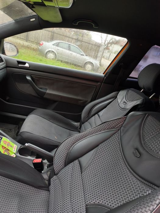 Volkswagen Golf 5 1.4TSI //80cp