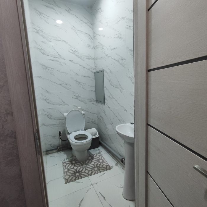 Янги дархон 2-х ком. С хорошим ремонтом