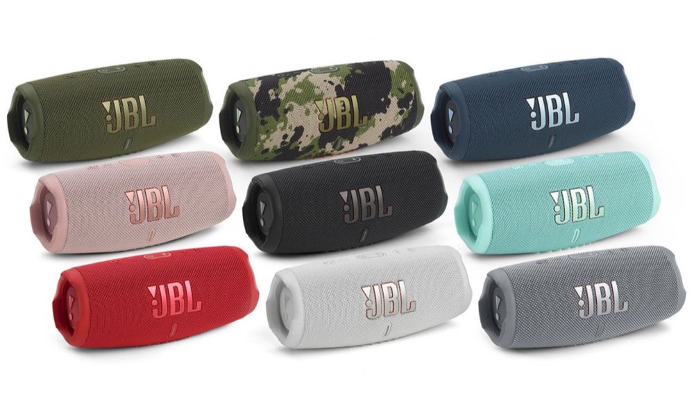 JBL CHARGE 5 orginal