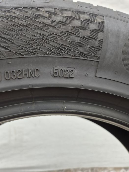 2бр 215 60 16 Continental летни 22г