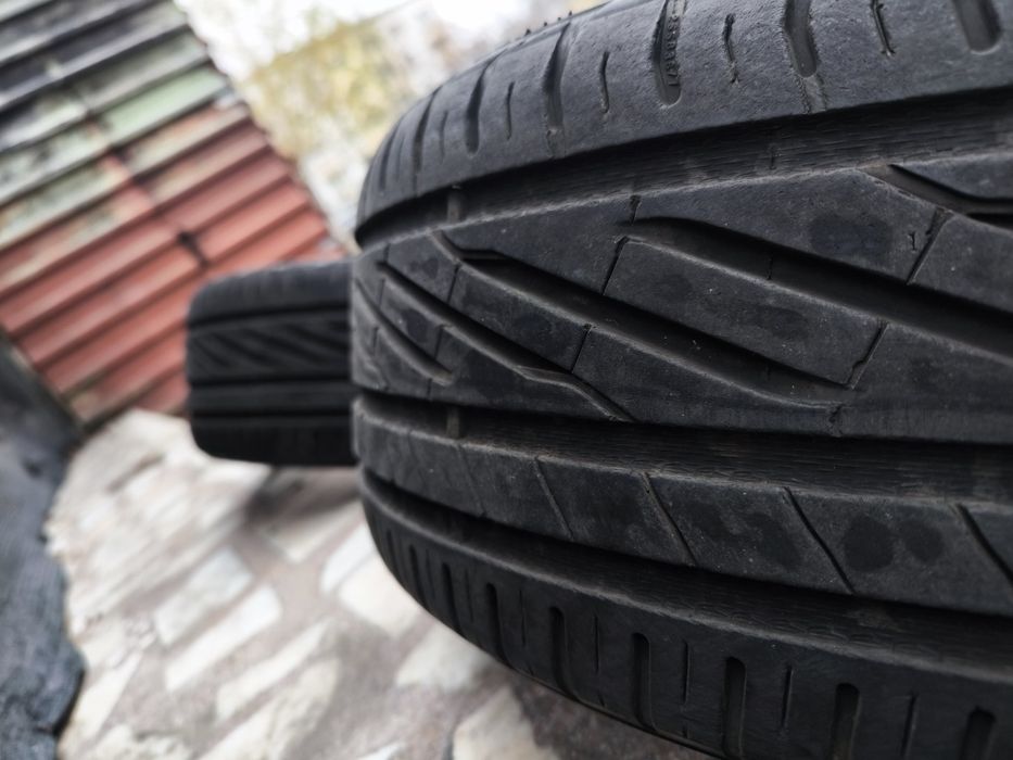 Jante peugeot/citroen R17 4x108