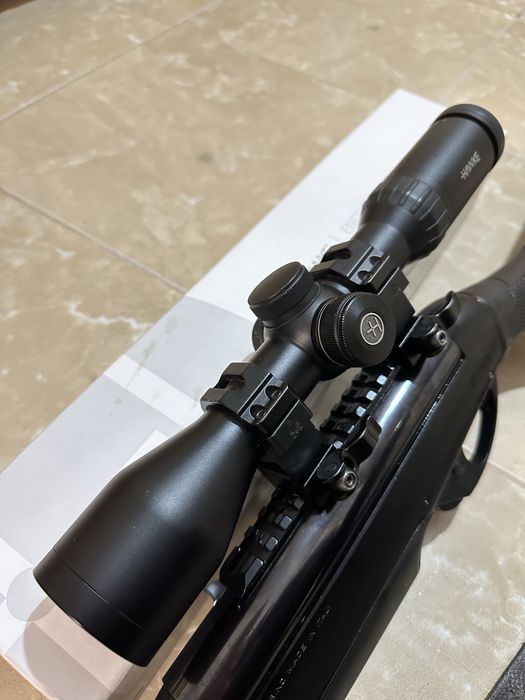 Оптика/Прицел Hawke Endurance 30 1.5-6x44 : L4A Dot Ir