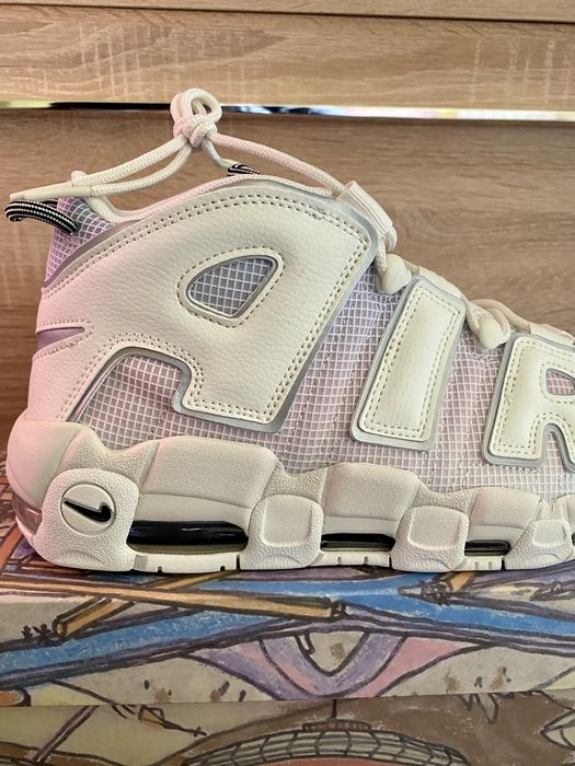 Nike Air Uptempo 96 Wilson